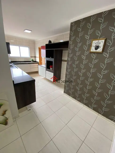 Foto 8 de Apartamento com 3 quartos à venda, 120m2 em Aviação, Praia Grande - SP