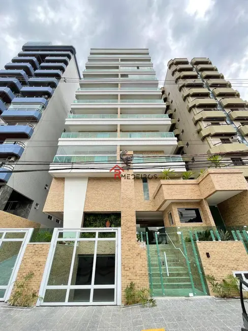 Apartamento com 2 quartos à venda, 97m2 em Canto do Forte, Praia Grande - SP - imagem 1 Foto 1 de Apartamento com 2 quartos à venda, 97m2 em Canto do Forte, Praia Grande - SP