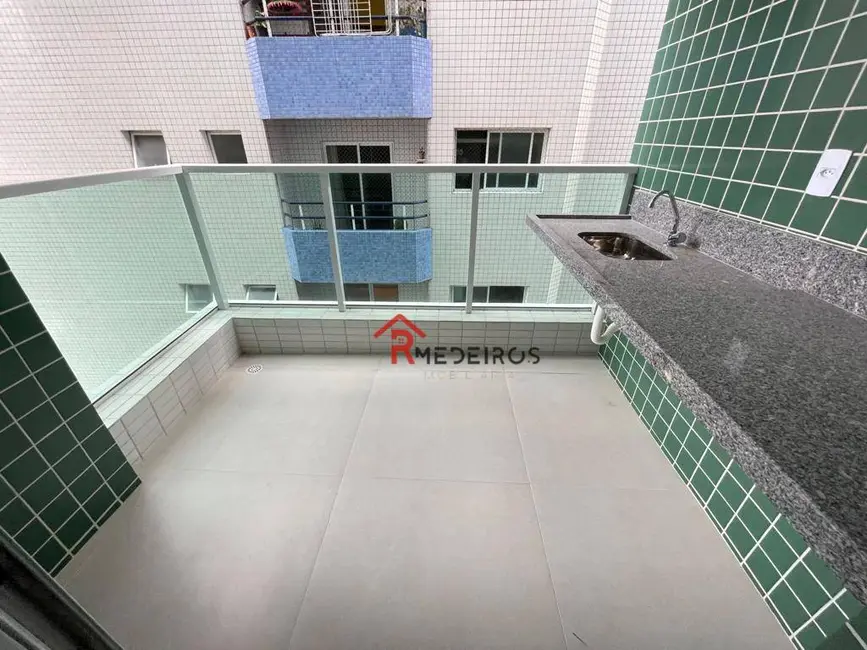 Apartamento com 2 quartos à venda, 97m2 em Canto do Forte, Praia Grande - SP - imagem 5 Foto 5 de Apartamento com 2 quartos à venda, 97m2 em Canto do Forte, Praia Grande - SP