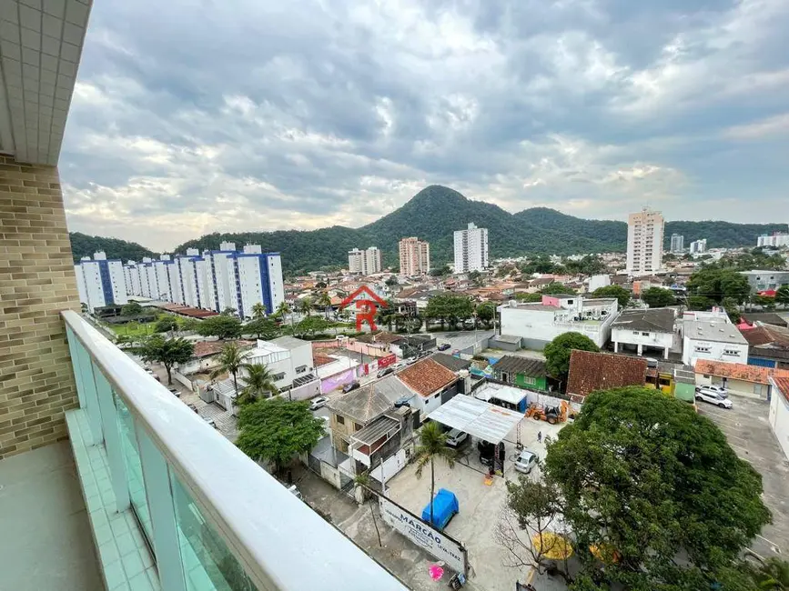 Apartamento com 2 quartos à venda, 97m2 em Canto do Forte, Praia Grande - SP - imagem 7 Foto 7 de Apartamento com 2 quartos à venda, 97m2 em Canto do Forte, Praia Grande - SP