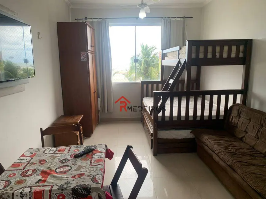 Foto 8 de Kitnet com 1 quarto à venda, 58m2 em Praia Grande - SP