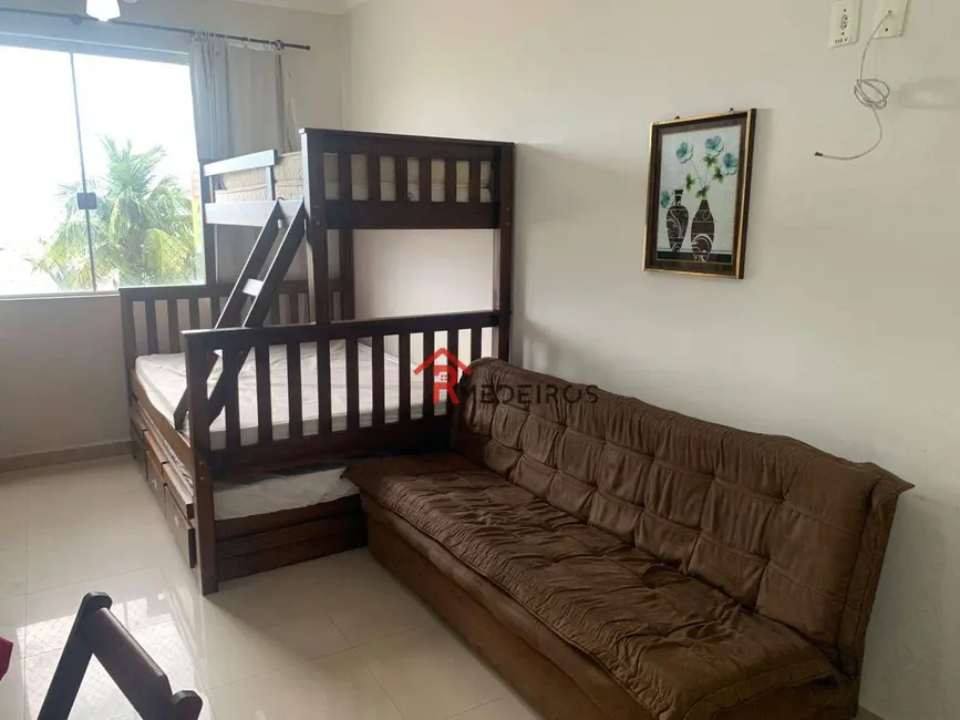 Foto 7 de Kitnet com 1 quarto à venda, 58m2 em Praia Grande - SP