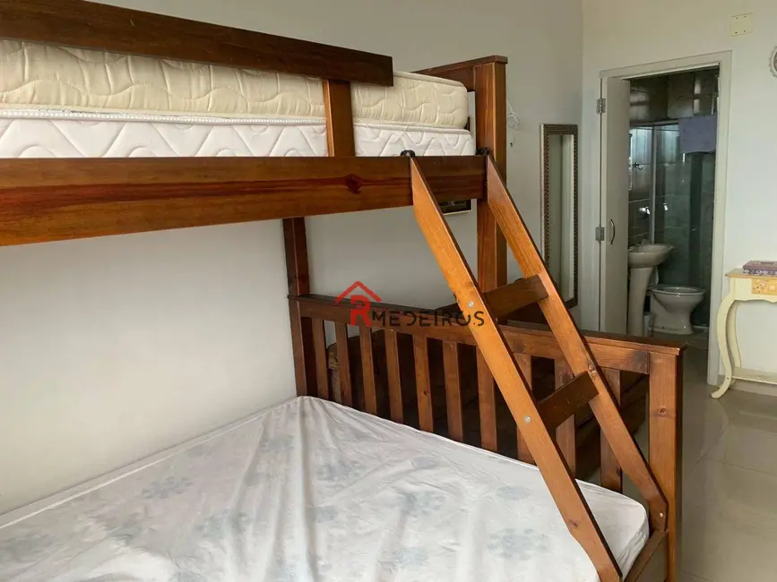 Foto 9 de Kitnet com 1 quarto à venda, 58m2 em Praia Grande - SP
