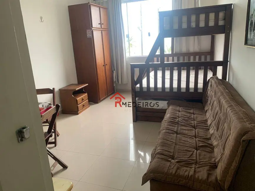 Foto 6 de Kitnet com 1 quarto à venda, 58m2 em Praia Grande - SP
