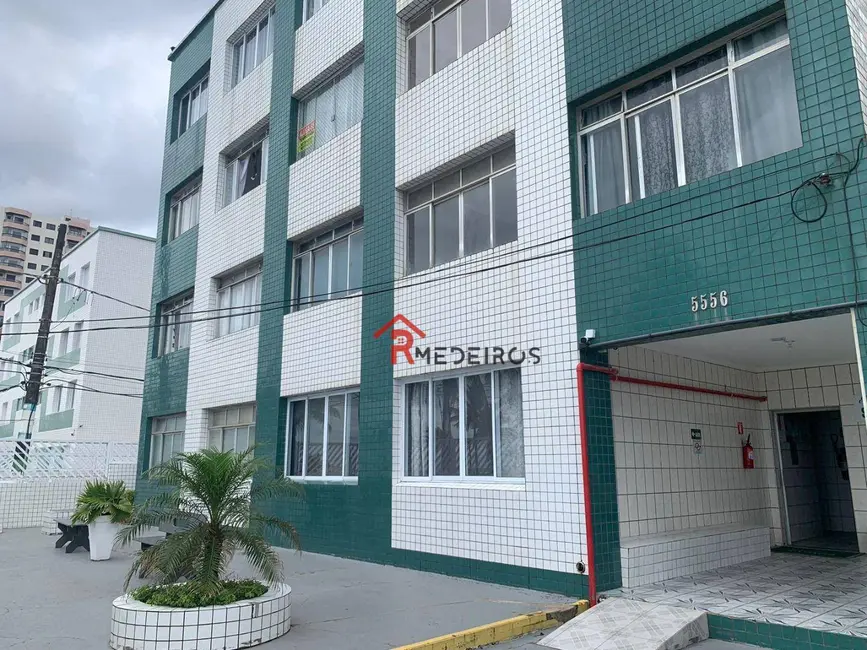 Foto 1 de Kitnet com 1 quarto à venda, 58m2 em Praia Grande - SP