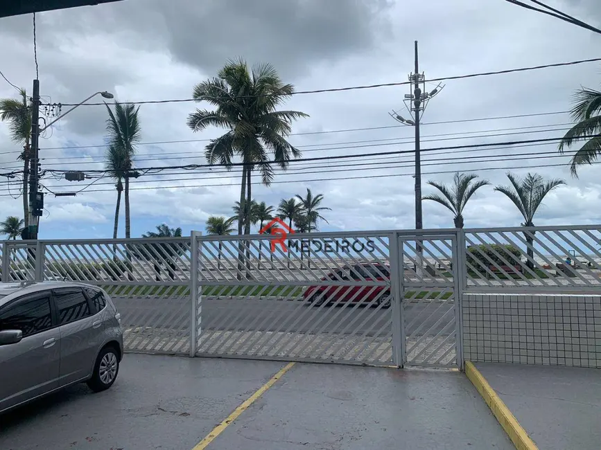 Foto 2 de Kitnet com 1 quarto à venda, 58m2 em Praia Grande - SP