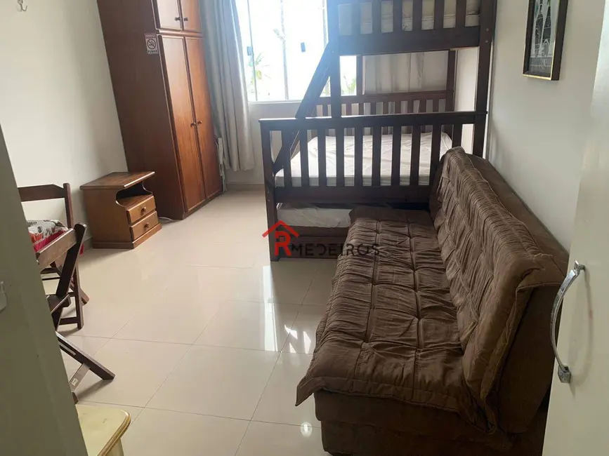 Foto 3 de Kitnet com 1 quarto à venda, 58m2 em Praia Grande - SP