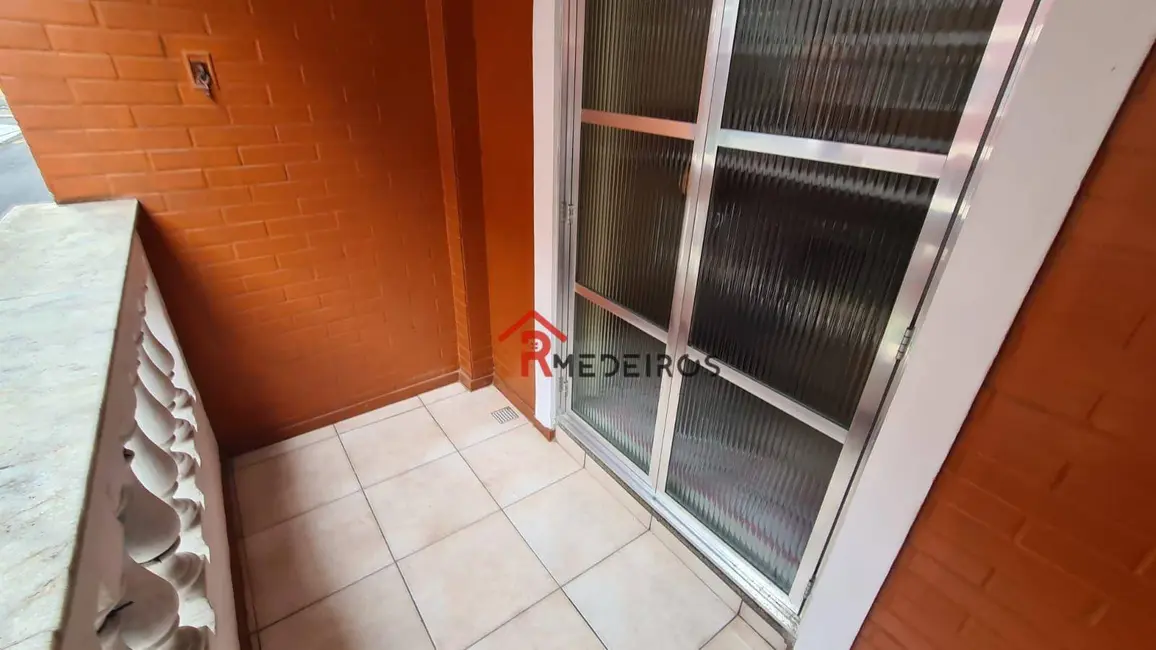 Foto 9 de Apartamento com 1 quarto à venda, 69m2 em Tupi, Praia Grande - SP