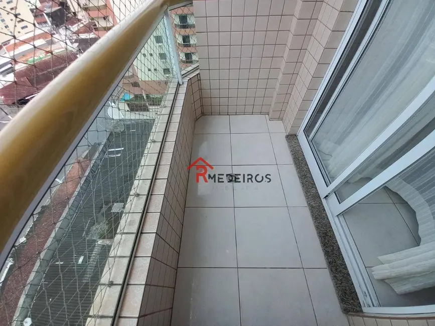 Foto 9 de Apartamento com 1 quarto à venda, 77m2 em Praia Grande - SP