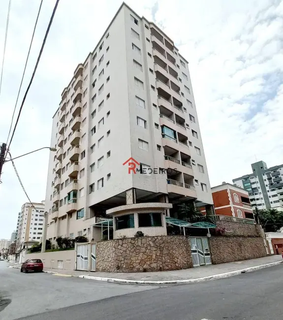 Foto 1 de Apartamento com 1 quarto à venda, 77m2 em Praia Grande - SP