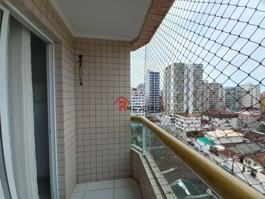 Foto 7 de Apartamento com 1 quarto à venda, 77m2 em Praia Grande - SP