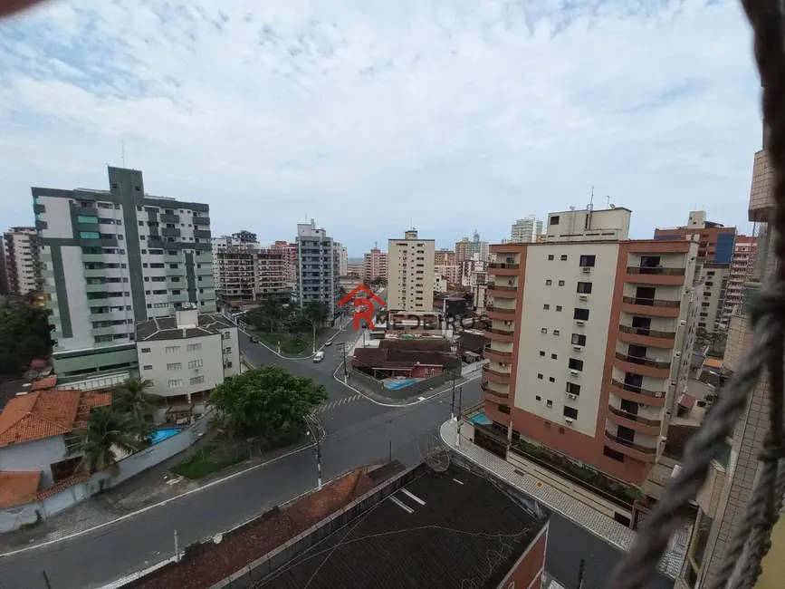 Foto 8 de Apartamento com 1 quarto à venda, 77m2 em Praia Grande - SP