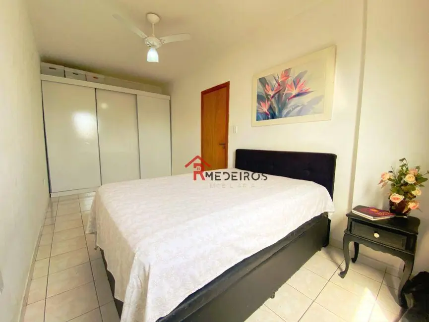 Foto 7 de Apartamento com 2 quartos à venda, 90m2 em Tupi, Praia Grande - SP