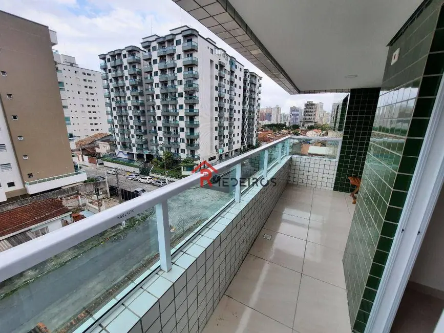 Foto 8 de Apartamento com 1 quarto à venda, 70m2 em Praia Grande - SP