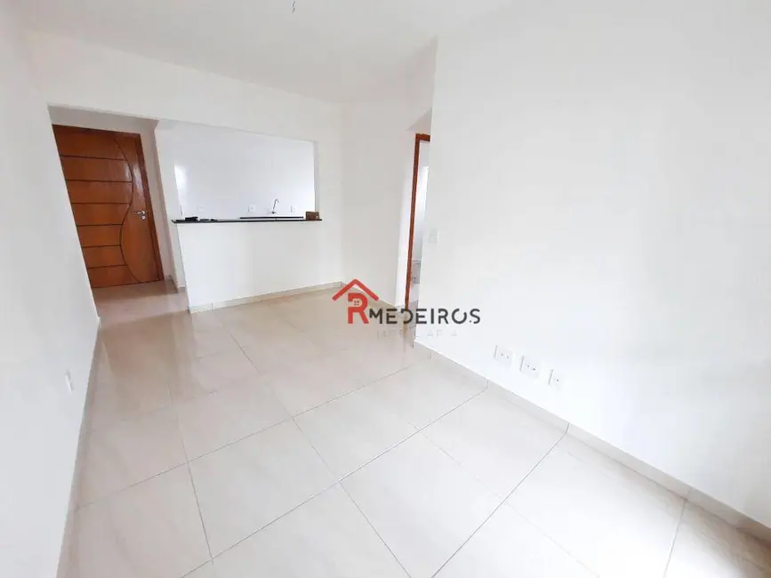 Foto 6 de Apartamento com 1 quarto à venda, 70m2 em Praia Grande - SP