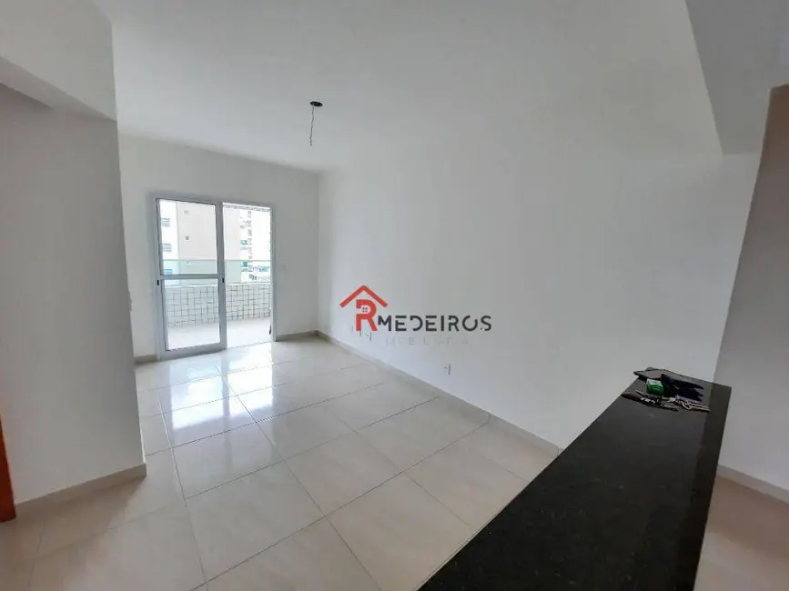 Foto 4 de Apartamento com 1 quarto à venda, 70m2 em Praia Grande - SP