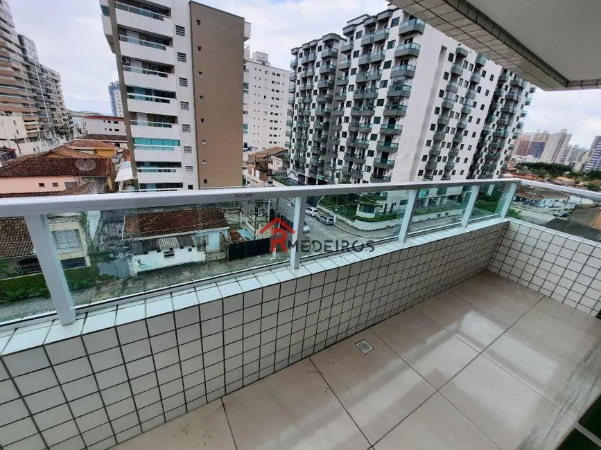 Foto 9 de Apartamento com 1 quarto à venda, 70m2 em Praia Grande - SP