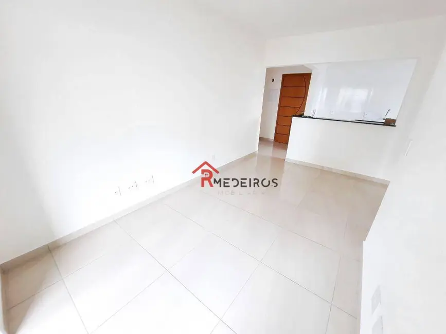 Foto 5 de Apartamento com 1 quarto à venda, 70m2 em Praia Grande - SP