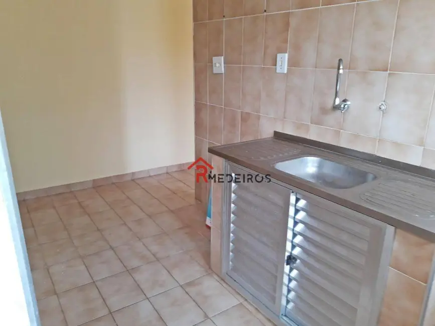 Foto 3 de Apartamento com 1 quarto à venda, 50m2 em Praia Grande - SP