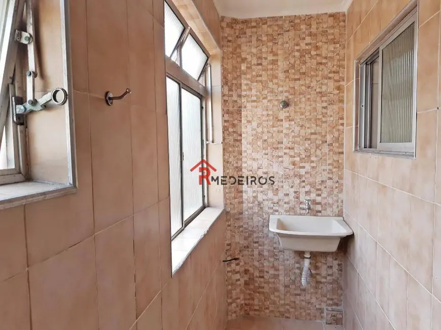 Foto 9 de Apartamento com 1 quarto à venda, 50m2 em Praia Grande - SP