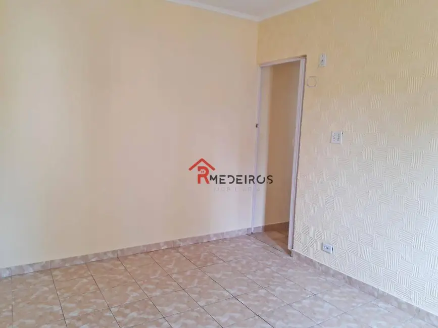 Foto 5 de Apartamento com 1 quarto à venda, 50m2 em Praia Grande - SP