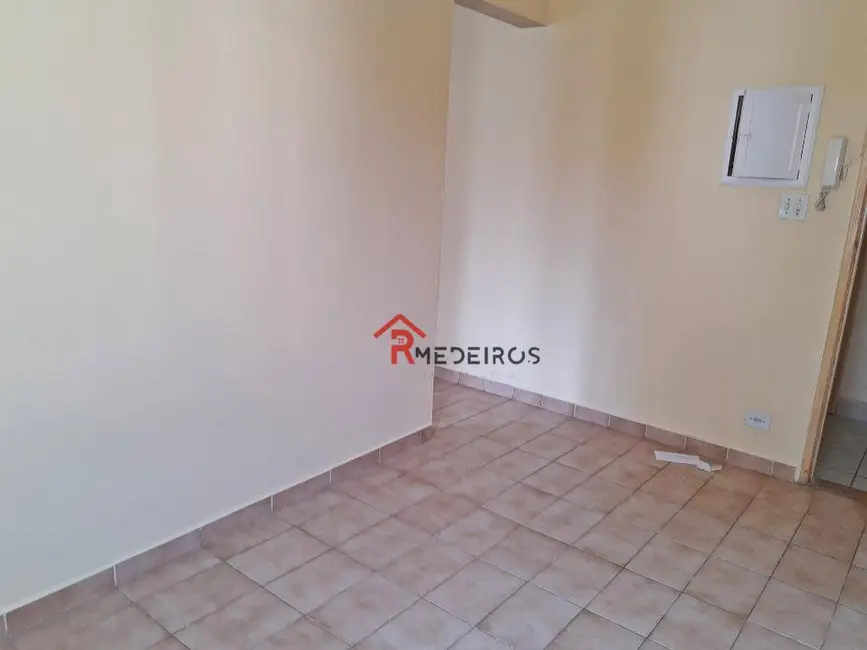 Foto 1 de Apartamento com 1 quarto à venda, 50m2 em Praia Grande - SP