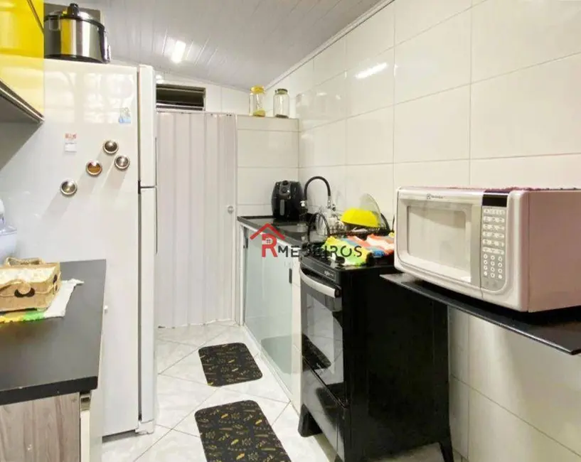 Apartamento com 1 quarto à venda, 70m2 em Praia Grande - SP - imagem 6 Foto 6 de Apartamento com 1 quarto à venda, 70m2 em Praia Grande - SP