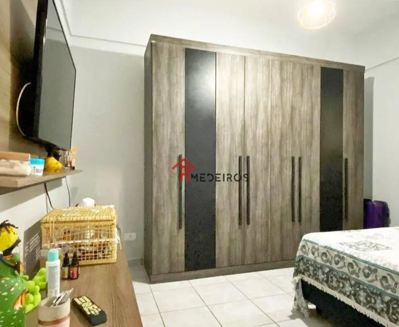 Apartamento com 1 quarto à venda, 70m2 em Praia Grande - SP - imagem 9 Foto 9 de Apartamento com 1 quarto à venda, 70m2 em Praia Grande - SP