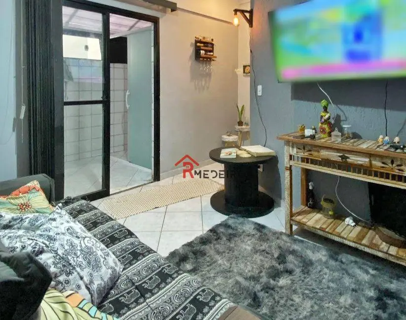 Apartamento com 1 quarto à venda, 70m2 em Praia Grande - SP - imagem 2 Foto 2 de Apartamento com 1 quarto à venda, 70m2 em Praia Grande - SP