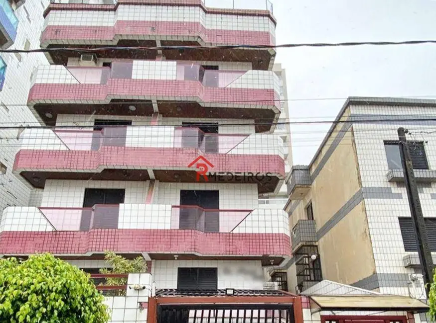 Apartamento com 1 quarto à venda, 70m2 em Praia Grande - SP - imagem 1 Foto 1 de Apartamento com 1 quarto à venda, 70m2 em Praia Grande - SP