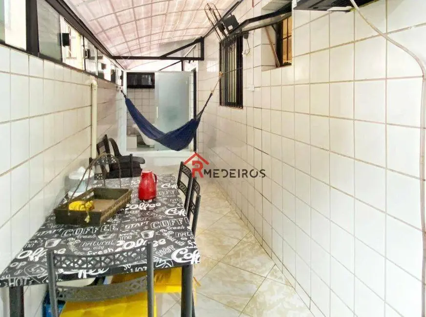 Apartamento com 1 quarto à venda, 70m2 em Praia Grande - SP - imagem 5 Foto 5 de Apartamento com 1 quarto à venda, 70m2 em Praia Grande - SP