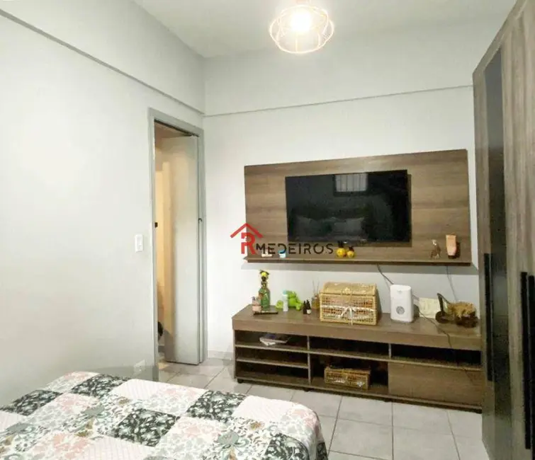 Apartamento com 1 quarto à venda, 70m2 em Praia Grande - SP - imagem 8 Foto 8 de Apartamento com 1 quarto à venda, 70m2 em Praia Grande - SP
