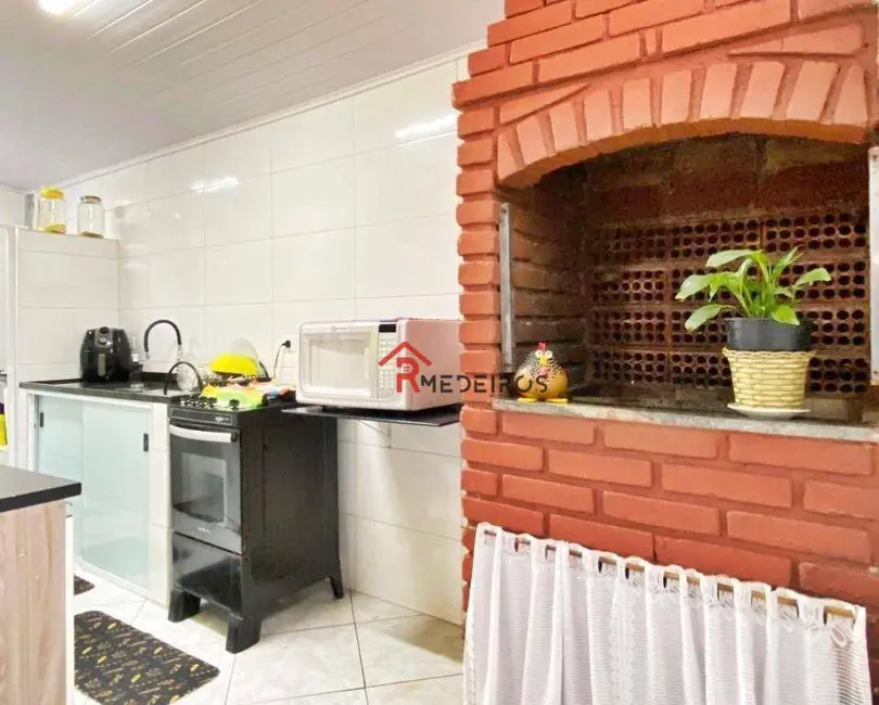 Apartamento com 1 quarto à venda, 70m2 em Praia Grande - SP - imagem 7 Foto 7 de Apartamento com 1 quarto à venda, 70m2 em Praia Grande - SP