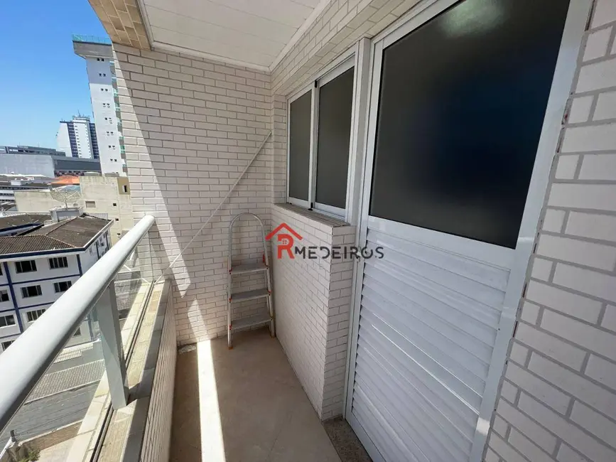 Foto 8 de Apartamento com 2 quartos à venda, 122m2 em Boqueirão, Praia Grande - SP