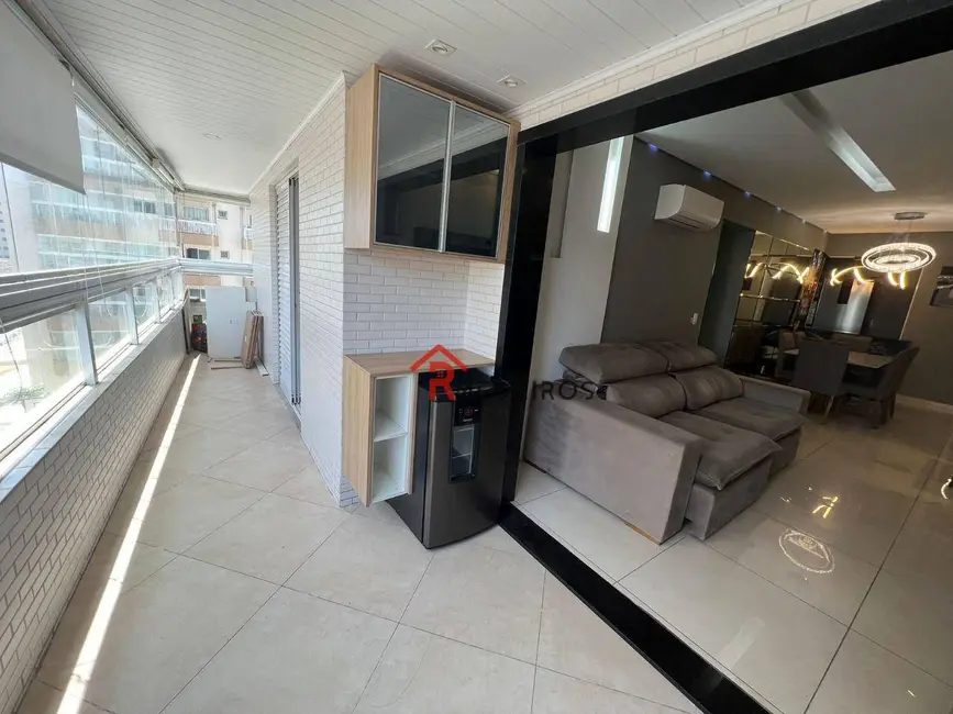 Foto 5 de Apartamento com 2 quartos à venda, 122m2 em Boqueirão, Praia Grande - SP