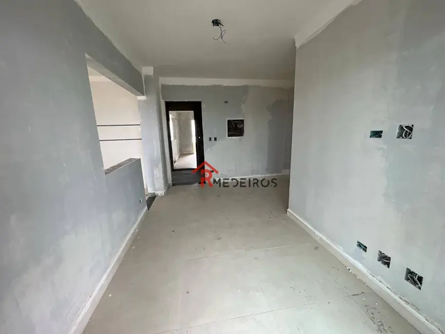 Apartamento com 1 quarto à venda, 72m2 em Praia Grande - SP - imagem 3 Foto 3 de Apartamento com 1 quarto à venda, 72m2 em Praia Grande - SP