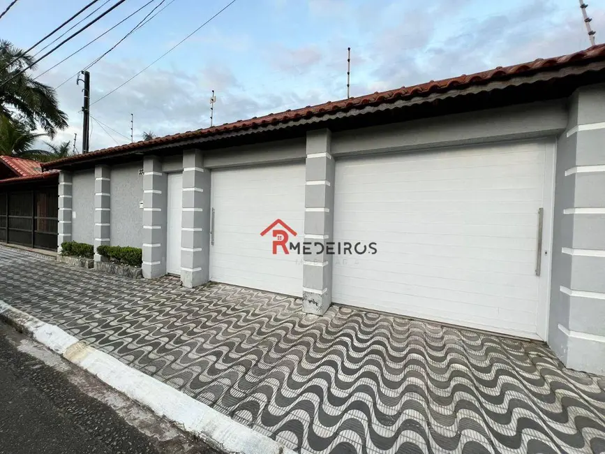 Casa com 3 quartos à venda, 208m2 em Praia Grande - SP - imagem 1 Foto 1 de Casa com 3 quartos à venda, 208m2 em Praia Grande - SP