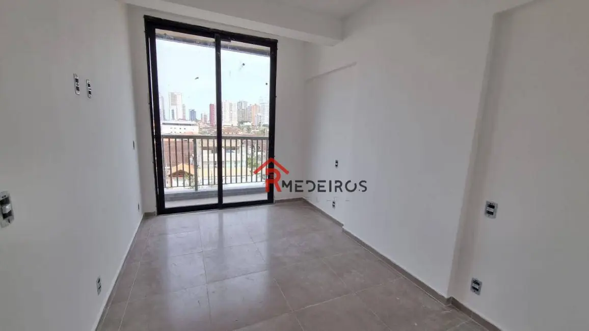 Apartamento com 1 quarto à venda, 65m2 em Canto do Forte, Praia Grande - SP - imagem 7 Foto 7 de Apartamento com 1 quarto à venda, 65m2 em Canto do Forte, Praia Grande - SP