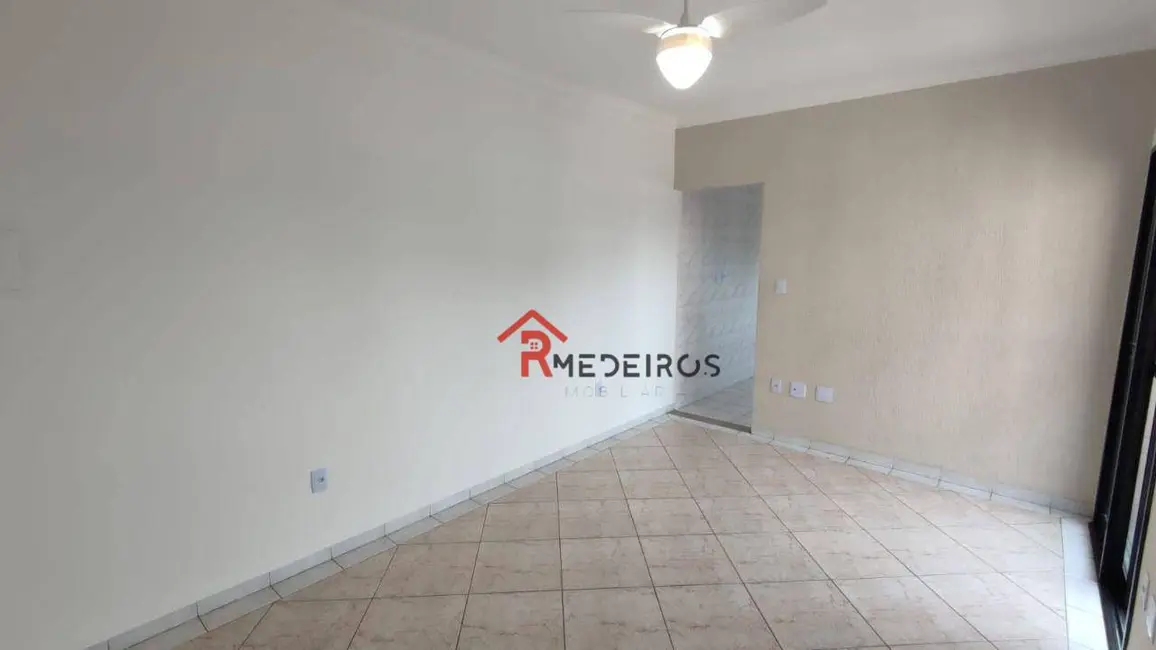 Foto 4 de Apartamento com 2 quartos à venda, 90m2 em Boqueirão, Praia Grande - SP