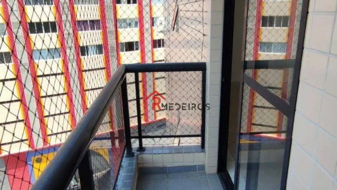 Foto 6 de Apartamento com 2 quartos à venda, 90m2 em Boqueirão, Praia Grande - SP