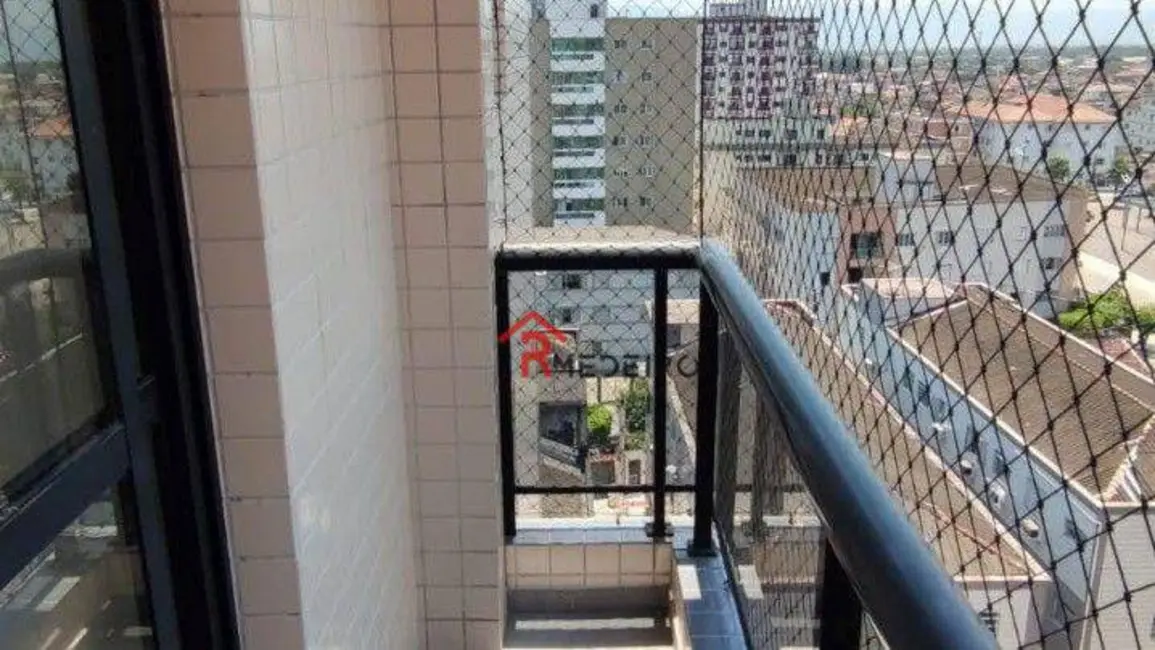 Foto 5 de Apartamento com 2 quartos à venda, 90m2 em Boqueirão, Praia Grande - SP