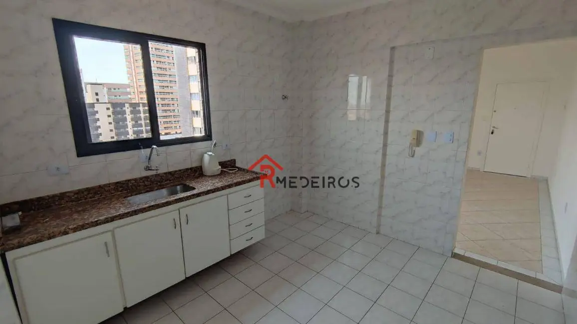 Foto 9 de Apartamento com 2 quartos à venda, 90m2 em Boqueirão, Praia Grande - SP