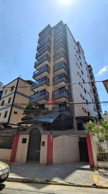 Foto 1 de Apartamento com 2 quartos à venda, 90m2 em Boqueirão, Praia Grande - SP