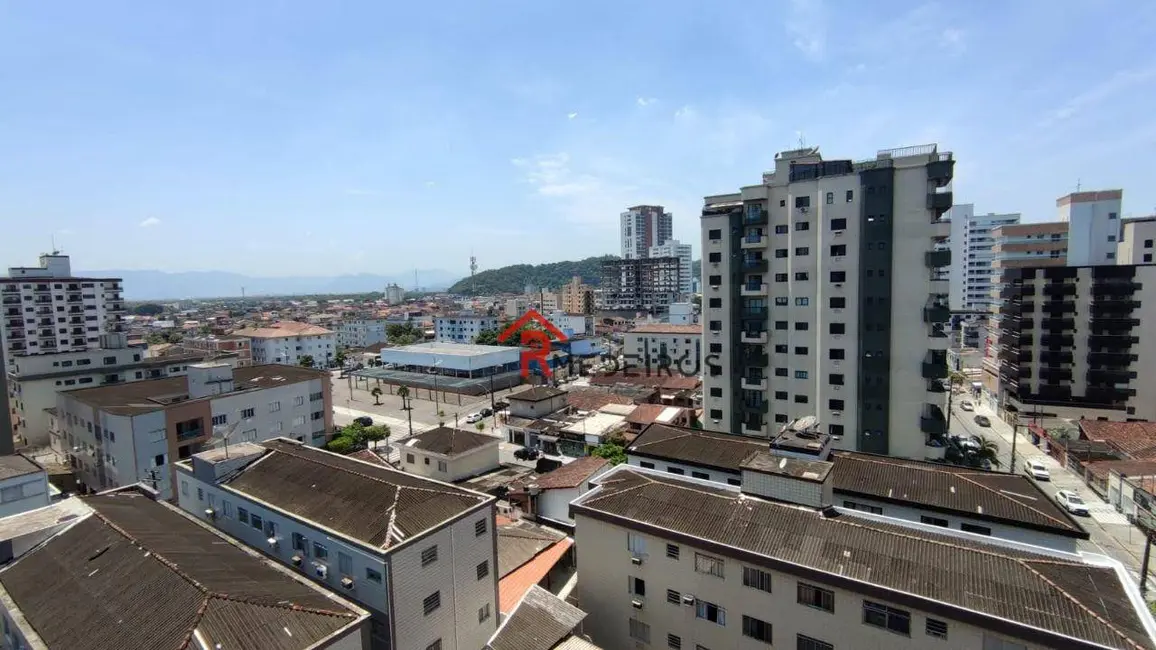 Foto 7 de Apartamento com 2 quartos à venda, 90m2 em Boqueirão, Praia Grande - SP