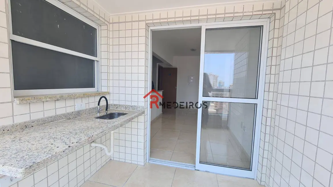 Apartamento com 2 quartos à venda, 100m2 em Praia Grande - SP - imagem 6 Foto 6 de Apartamento com 2 quartos à venda, 100m2 em Praia Grande - SP