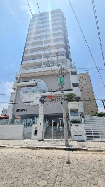 Apartamento com 2 quartos à venda, 100m2 em Praia Grande - SP - imagem 1 Foto 1 de Apartamento com 2 quartos à venda, 100m2 em Praia Grande - SP