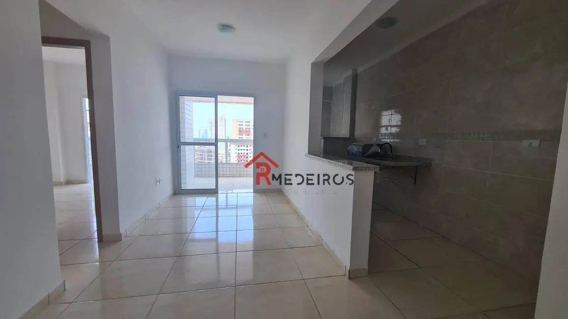 Apartamento com 2 quartos à venda, 100m2 em Praia Grande - SP - imagem 4 Foto 4 de Apartamento com 2 quartos à venda, 100m2 em Praia Grande - SP