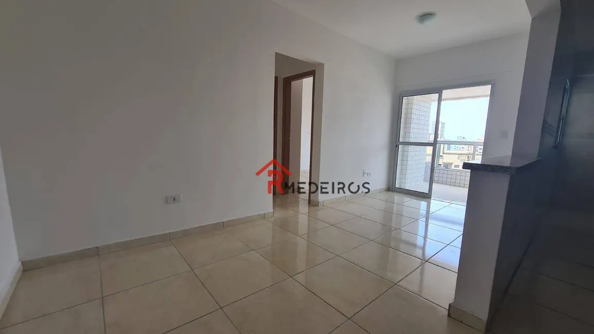 Apartamento com 2 quartos à venda, 100m2 em Praia Grande - SP - imagem 3 Foto 3 de Apartamento com 2 quartos à venda, 100m2 em Praia Grande - SP