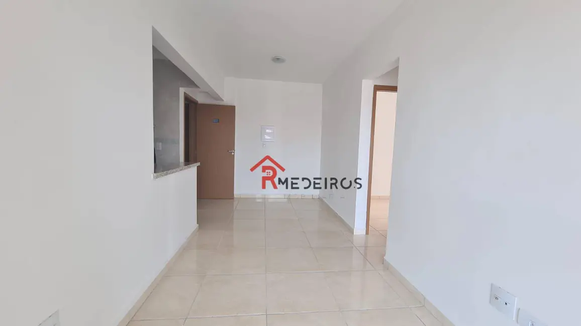 Apartamento com 2 quartos à venda, 100m2 em Praia Grande - SP - imagem 2 Foto 2 de Apartamento com 2 quartos à venda, 100m2 em Praia Grande - SP