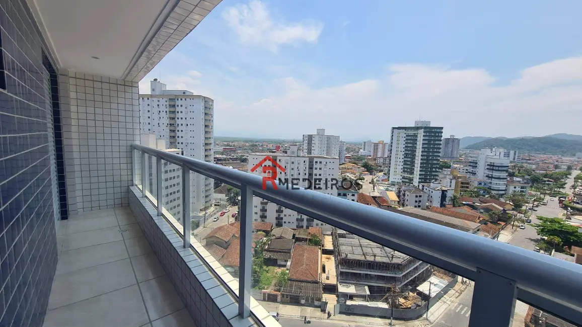 Apartamento com 2 quartos à venda, 100m2 em Praia Grande - SP - imagem 7 Foto 7 de Apartamento com 2 quartos à venda, 100m2 em Praia Grande - SP
